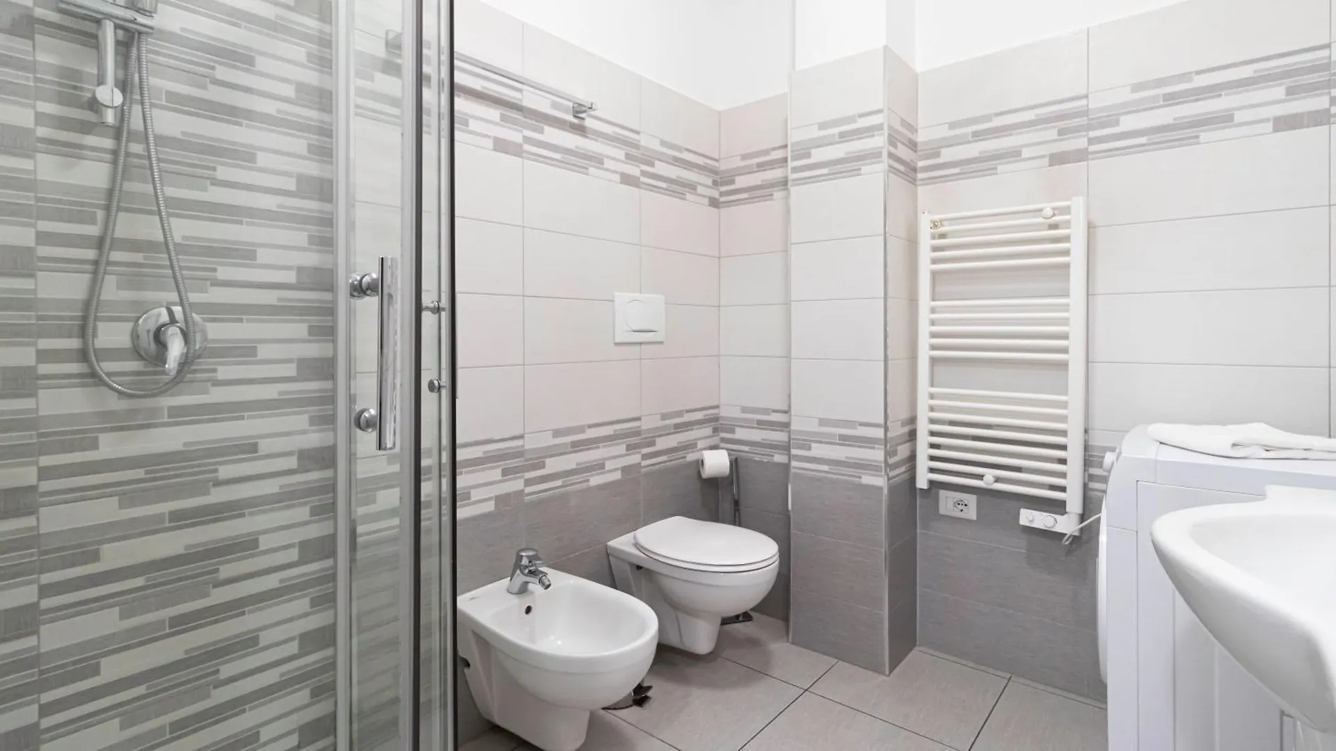 Italianway - Orti 5 Apartment Milan