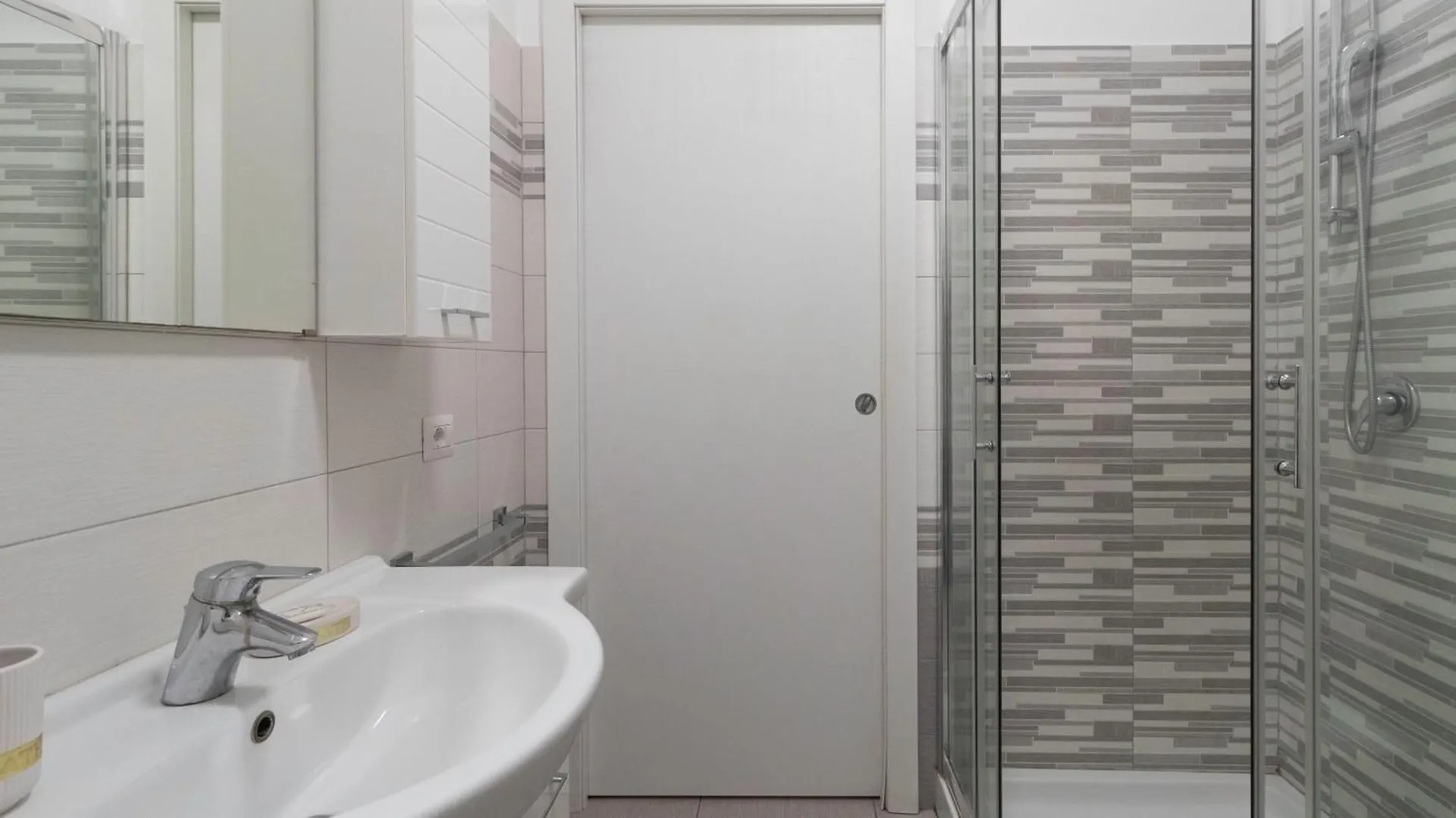 Italianway - Orti 5 Apartment Milan