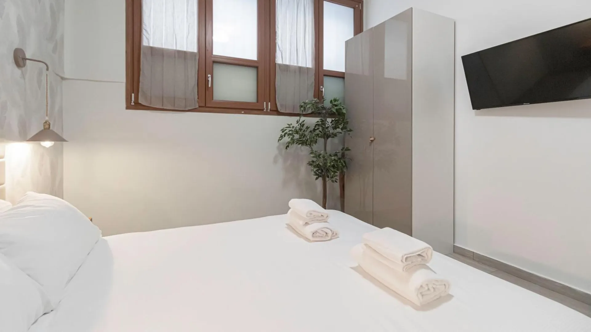 Italianway - Orti 5 Apartment Milan