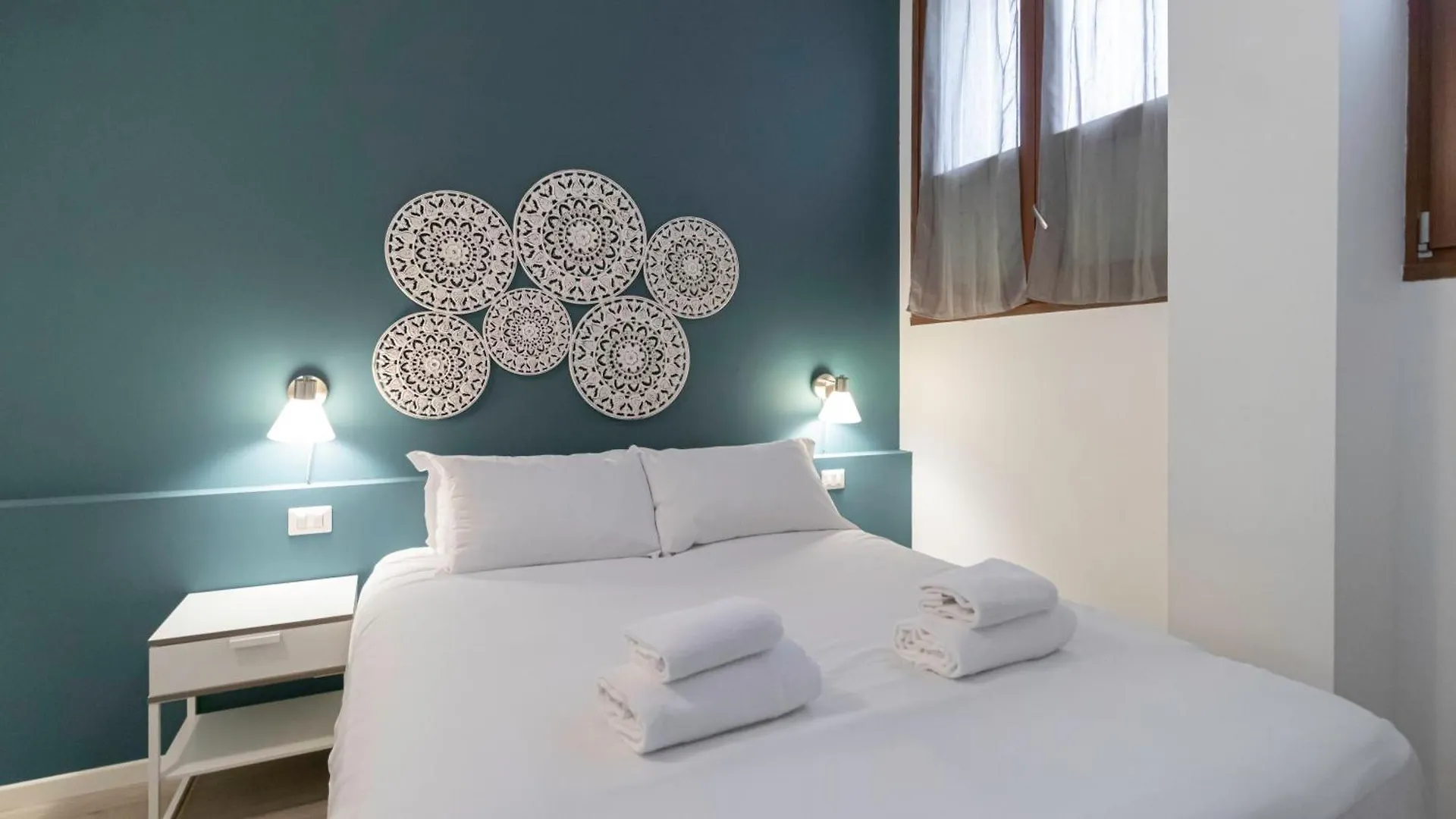 Italianway - Orti 5 Apartment Milan