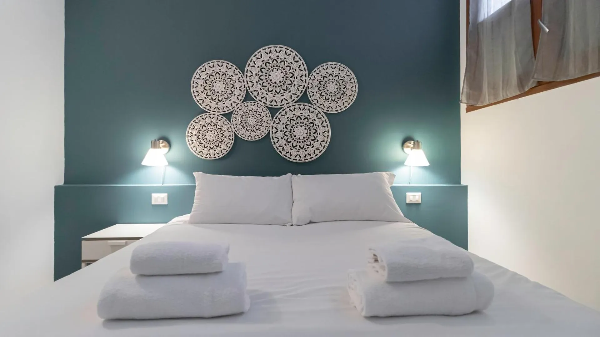 Italianway - Orti 5 Apartment Milan