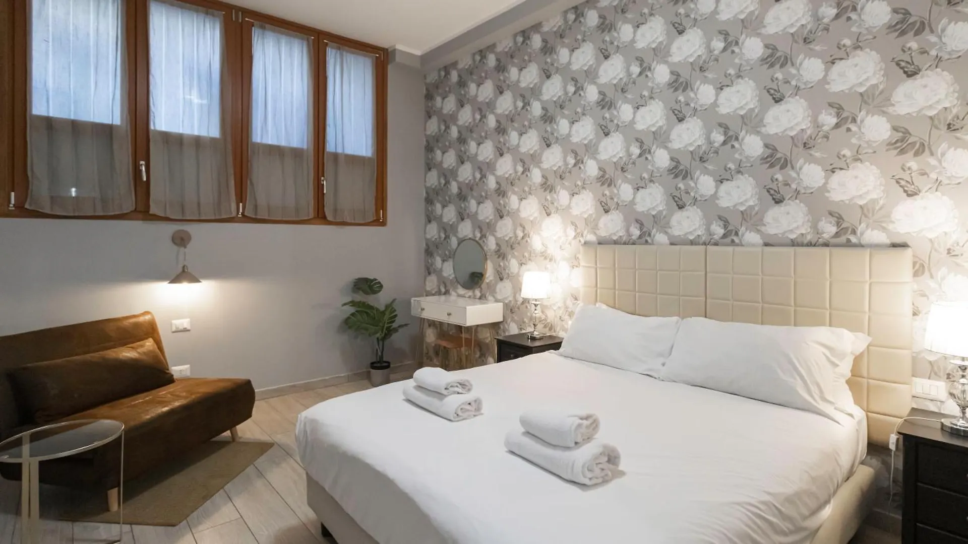 Italianway - Orti 5 Apartment Milan