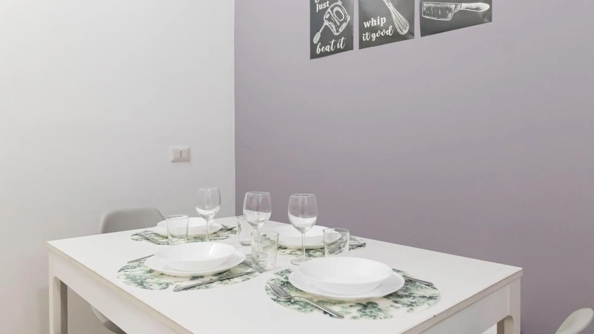 Italianway - Orti 5 Apartment Milan Italy