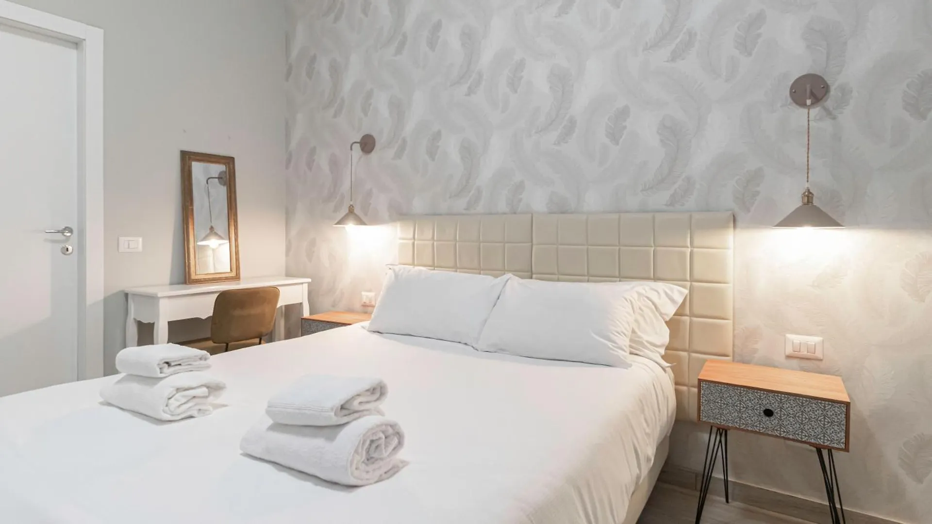 Italianway - Orti 5 Apartment Milan 0*,