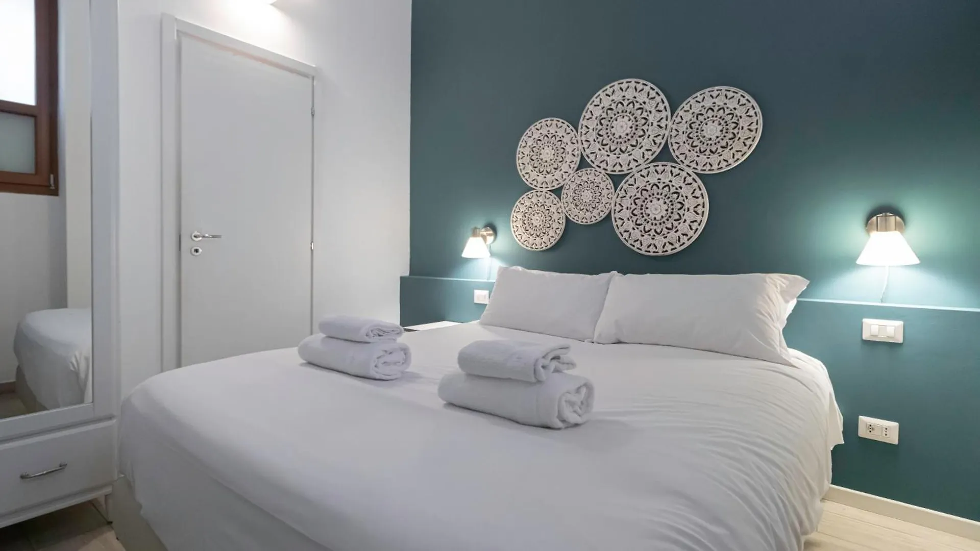 Italianway - Orti 5 Apartment Milan