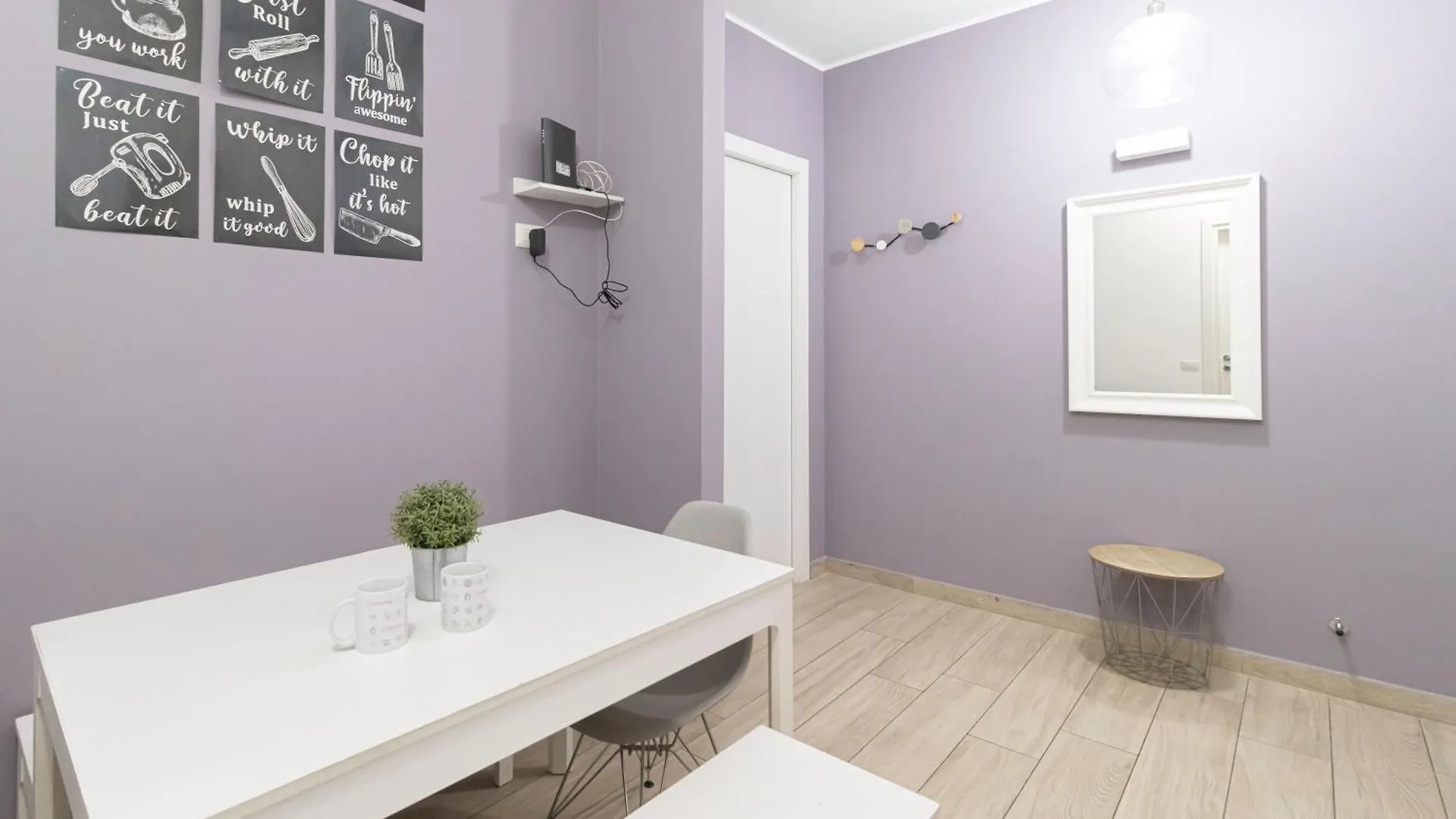 Italianway - Orti 5 Apartment Milan